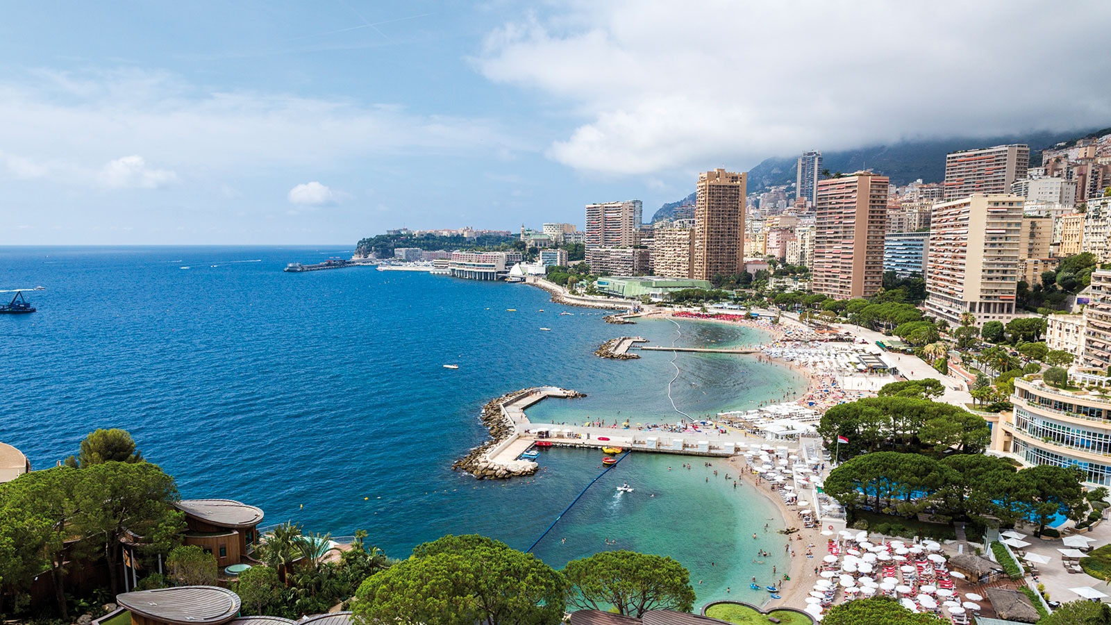 MONACO