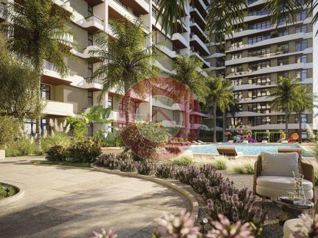 HELVETIA RESIDENCES – APPARTEMENT 1 CH AVEC PLAN DE PAIEMENT SUR 5 ANS – JUMEIRAH VILLAGE CIRCLE - DUBAI 