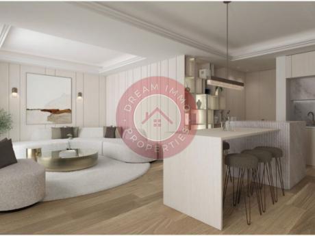 VUE MER IMPRENABLE ! APPARTEMENT 2 CH MODERNE DANS UNE BELLE RÉSIDENCE À MONACO