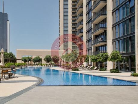 TOP OPPORTUNITE ! VOTRE APPARTEMENT 2CH AU DOWNTOWN PROCHE DU BURJ KHALIFA - DUBAI