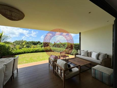 BEL APPARTEMENT PROCHE MER SITUE A ST ANTOINE RESIDENCE – ILE MAURICE