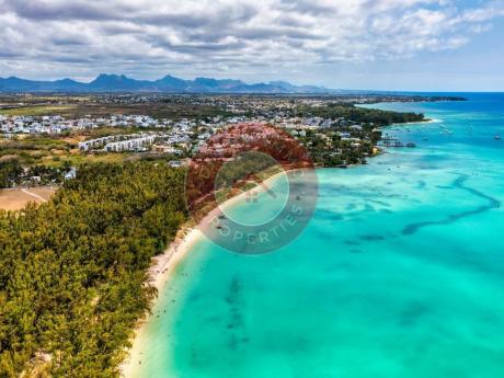 BEAU TERRAIN A VENDRE SITUE AUX ALLEES DU GOLF, MONT CHOISY – ILE MAURICE