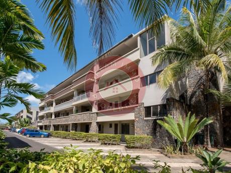 BEAU PENTHOUSE AVEC PETITE PISCINE PRIVEE AU DOMAINE DES ALIZEES A GRAND BAIE - ILE MAURICE