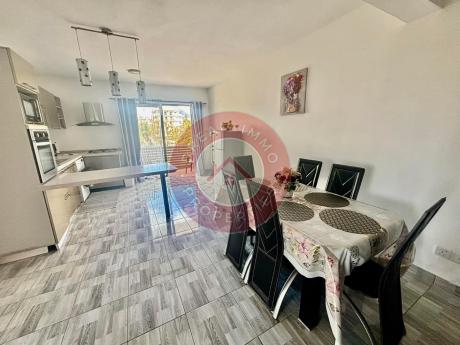 LOCATION APPARTEMENT DE 3 CH DANS LA RESIDENCE THE COVE 1 A 5MIN DE LA PLAGE A FLIC EN FLAC - ILE MAURICE