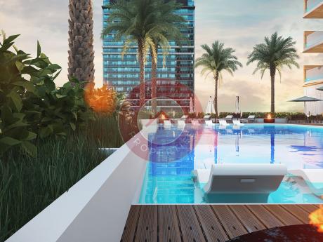 SKY LIVINGS – DUPLEX 2CH AVEC PISCINE ET PLAN DE PAIEMENT SUR 6 ANS A JVC - DUBAI