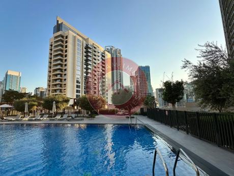 BOULEVARD CRESCENT – APPARTEMENT DUPLEX 2CH A 2 PAS DU BURJ KHALIFA - DOWNTOWN DUBAI