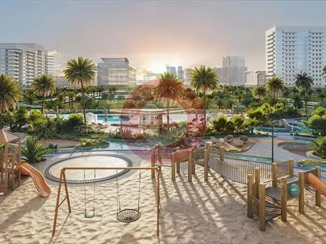 VERANO – APPARTEMENT 1 CH A DUBAI STUDIO CITY - DUBAI