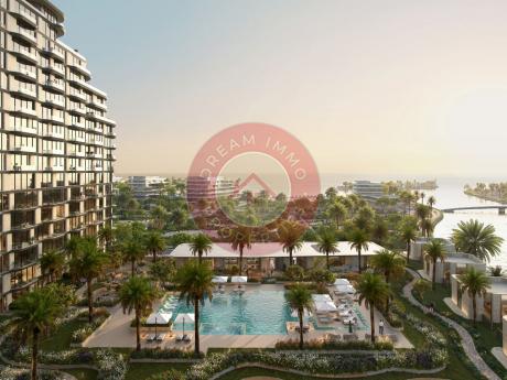 MIRASOL – APPARTEMENTS 2CH VUE MER SUR RAHA ISLAND A RAS AL KHAIMAH