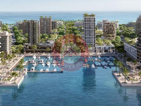 MIRASOL – STUDIOS VUE MER SUR RAHA ISLAND A RAS AL KHAIMAH