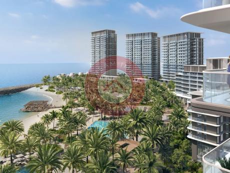 ADDRESS MARJAN ISLAND – APPARTEMENTS 2CH EN BORD DE MER A RAS AL KHAIMAH