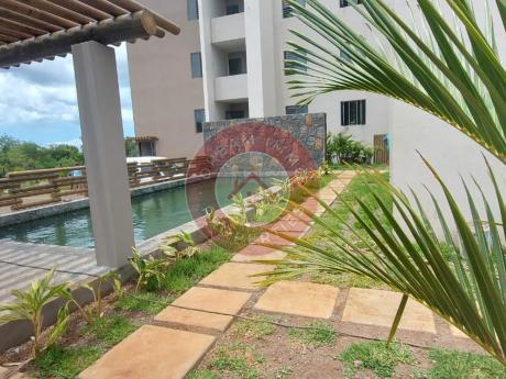 APPARTEMENT DE 3 CH AU RDC A FLIC EN FLAC PROCHE CASCAVELLE MALL - ILE MAURICE