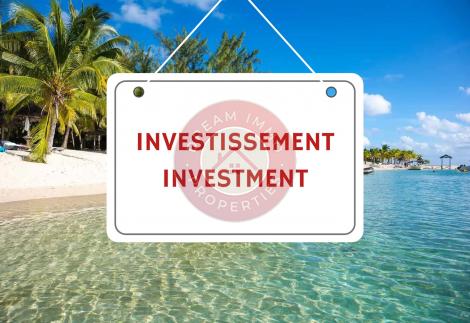 RECHERCHE INVESTISSEURS FINANCEMENT PROJETS IMMOBILIERS OU COMMERCIAUX - ILE MAURICE