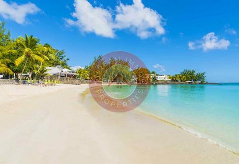 BEAU TERRAIN RÉSIDENTIEL DE 9 PERCHES AU COEUR DE PEREYBERE – ILE MAURICE