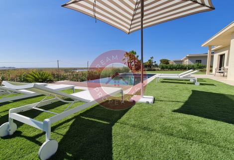 DOMAINE EXCLUSIF PRIVÉ DE VILLAS DE PRESTIGE AVEC CONCIERGERIE A FARO – PORTUGAL