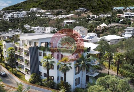 APPARTEMENTS DE 3 CHAMBRES PROCHE MER A TAMARIN – ILE MAURICE