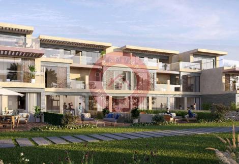 PRIX ABORDABLES !! VILLA MITOYENNE DE 6 CH PROCHE GOLF & COMMODITES – DAMAC HILLS - DUBAI