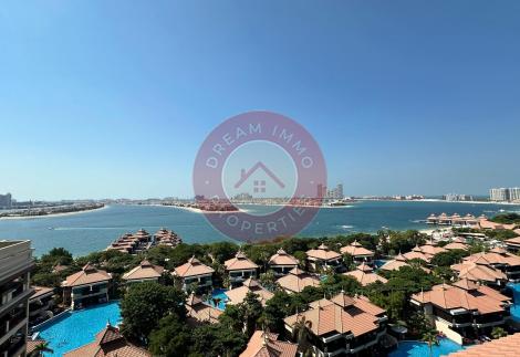 ANANTARA RESIDENCES - PENTHOUSE VUE MER & ATLANTIS PALM JUMEIRAH - DUBAI