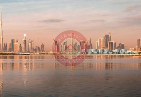 LUXUEUX PENTHOUSE 4 CHAMBRES DANS UNE RESIDENCE TRES HAUT STANDING THE RITZ-CARLTON RESIDENCE DUBAI