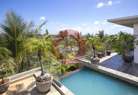 SUBLIME PENTHOUSE 4 CH VUE MER ENTRE MER & GOLF A AZURI – ILE MAURICE