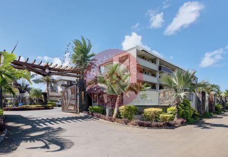 BAISSE DE PRIX ! BEAU PENTHOUSE VUE SPA AU DOMAINE DES ALIZEES A GRAND BAIE - ILE MAURICE