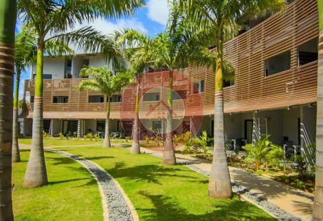 APPARTEMENTS MODERNES D'1 CH A SEULEMENT 50 METRES DE LA PLAGE A TROU AUX BICHES - ILE MAURICE