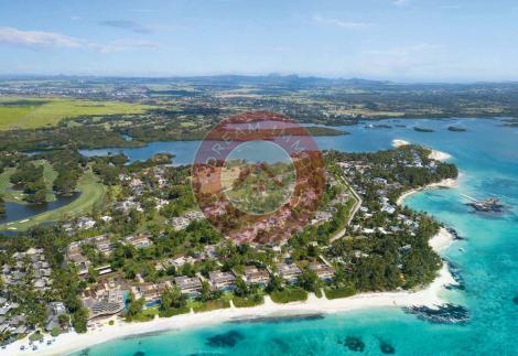 ACCÈS PLAGE! PRESTIGIEUSES VILLAS 6 CH HAUT STANDING AVEC ACCES HOTEL 5* - ILE MAURICE