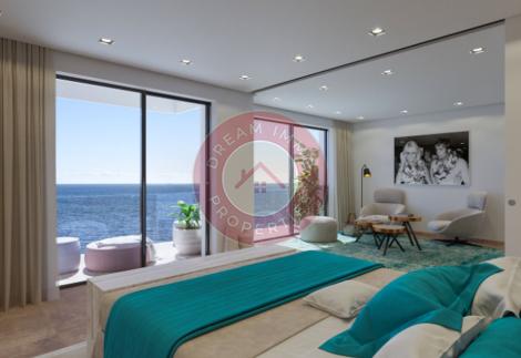 SUBLIME PROJET VUE MER D’APPARTEMENTS & PENTHOUSES D’EXCEPTION AU CŒUR D’IBIZA - ESPAGNE