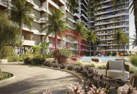 HELVETIA RESIDENCES – APPARTEMENT 1 CH AVEC PLAN DE PAIEMENT SUR 5 ANS – JUMEIRAH VILLAGE CIRCLE - DUBAI 