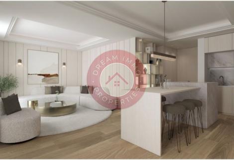 VUE MER IMPRENABLE ! APPARTEMENT 2 CH MODERNE DANS UNE BELLE RÉSIDENCE À MONACO