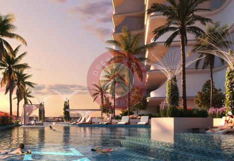 COVE RESIDENCE – STUDIO AVEC TOP PLAN DE PAIEMENT SUR 6 ANS – DUBAILAND