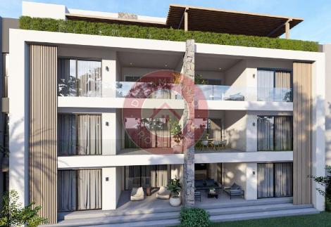 PENTHOUSES MODERNES AVEC TOIT-TERRASSE PRIVE PROCHE DE LA MER A PEREYBERE – ILE MAURICE