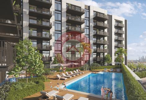 ROSEMONT RESIDENCES - APPARTEMENT 1 CHAMBRE - JUMEIRAH VILLAGE TRIANGLE DUBAI 