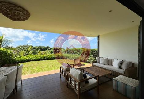 BEL APPARTEMENT PROCHE MER SITUE A ST ANTOINE RESIDENCE – ILE MAURICE