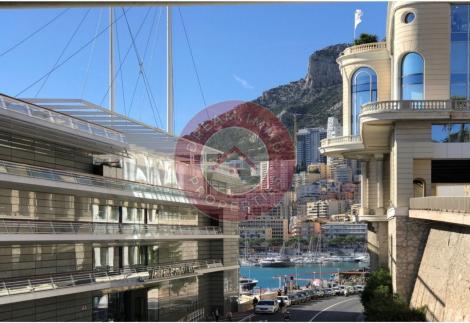 APPARTEMENT 2 CHAMBRES EN PARFAIT ÉTAT AU CARRÉ D’OR - MONACO