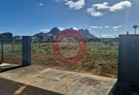 TERRAIN RESIDENTIEL DE 462 M2 A VENDRE DANS LE QUARTIER DE L’AVENIR - LE MAURICE