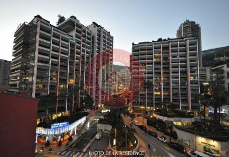 LOCAL COMMERCIAL EN PLEIN COEUR DU CARRÉ D’OR À MONACO