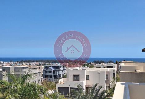 BEAUTIFUL APARTMENT LOCATED OPPOSITE CASCAVELLE IN FLIC EN FLAC – MAURITIUS