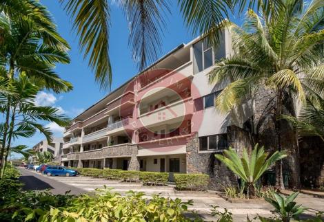 BEAU PENTHOUSE AVEC PETITE PISCINE PRIVEE AU DOMAINE DES ALIZEES A GRAND BAIE - ILE MAURICE