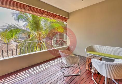 APARTMENT LOCATED IN THE SECOND FLOOR AT DOMAINE DES ALIZEES IN GRAND BAIE – MAURITIUS