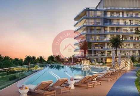 VERANO – APPARTEMENT 1 CH A DUBAI STUDIO CITY - DUBAI