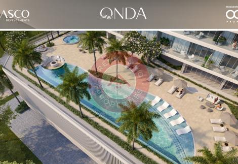 ONDA BY KASCO – APPARTEMENT 3 CHAMBRES – BUSINESS BAY – DUBAI