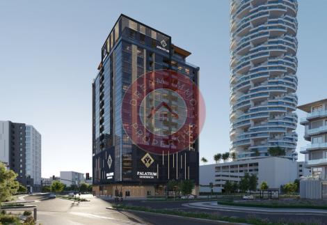 PALATIUM RESIDENCES – STUDIO A JUMEIRAH VILLAGE CIRCLE – DUBAI