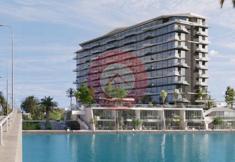 EDGE – STUDIOS VUE MER SUR RAHA ISLAND A RAS AL KHAIMAH