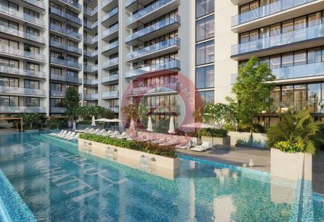 BINGHATTI RUBY – APPARTEMENTS 1 CHAMBRE A JUMEIRAH VILLAGE CIRCLE