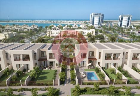 GRANADA II – VILLAS MITOYENNES 2CH A LAGOONS - RAS AL KHAIMAH