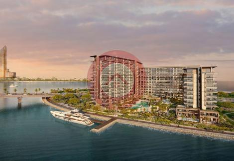 PLAYA DEL SOL – APPARTEMENTS 2CH AVEC VUE MER, WYNN RESORT A RAS AL KHAIMAH