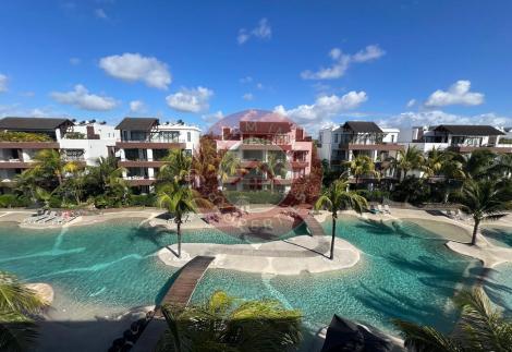 MAGNIFIQUE PENTHOUSE DE 3 CH PROCHE GOLF & PLAGE DE MONT-CHOISY - ILE MAURICE