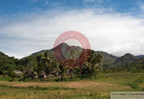 FONDS DE COMMERCE : HOTEL 4* DE 42 CH A TULEAR ENTRE VILLE ET MER - MADAGASCAR