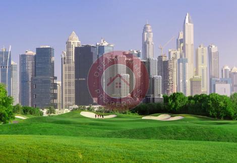 SUPERBE APPARTEMENT DE 3 CH PROCHE D’UN GOLF A JUMEIRAH LAKE TOWERS - DUBAI