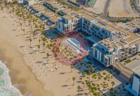 MAGNIFIQUE TOWNHOUSE DE 4 CHAMBRES AVEC ACCES A LA PLAGE -DUBAI